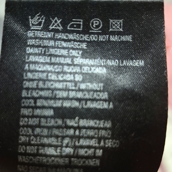 Women's Ribbed Knit Sweater - Red - Picture 8 of 8